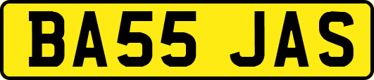 BA55JAS