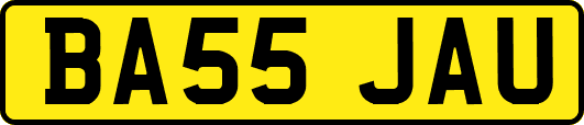 BA55JAU