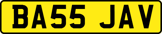 BA55JAV