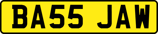 BA55JAW