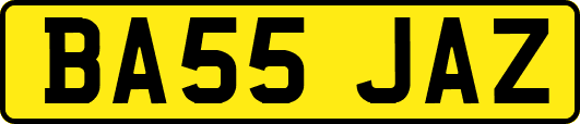 BA55JAZ