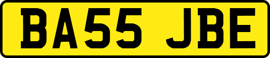 BA55JBE
