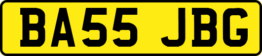 BA55JBG