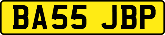 BA55JBP