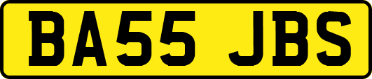 BA55JBS
