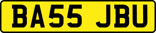 BA55JBU