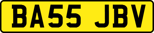 BA55JBV