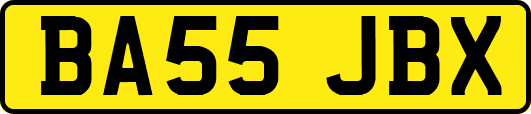 BA55JBX