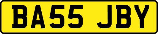 BA55JBY