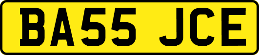 BA55JCE