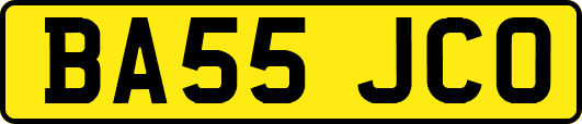 BA55JCO