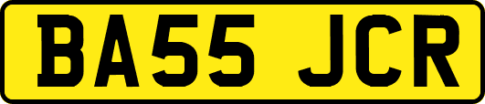 BA55JCR