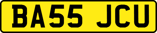 BA55JCU