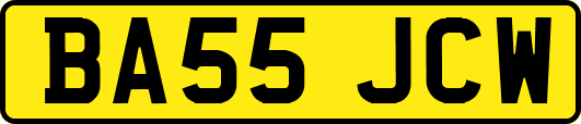 BA55JCW