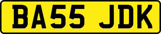 BA55JDK