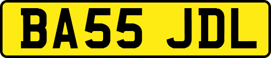 BA55JDL