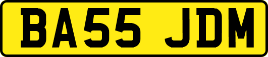 BA55JDM