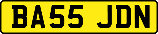 BA55JDN
