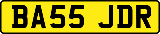 BA55JDR
