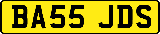 BA55JDS