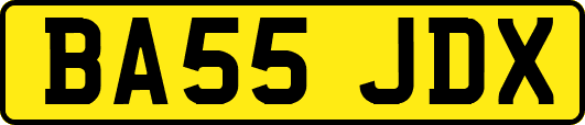 BA55JDX