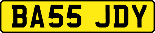 BA55JDY