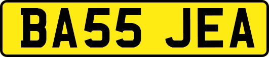 BA55JEA