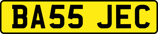 BA55JEC