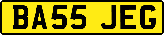 BA55JEG