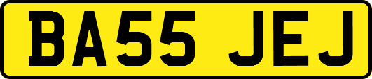 BA55JEJ