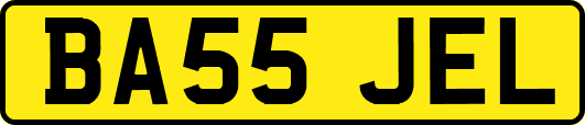 BA55JEL