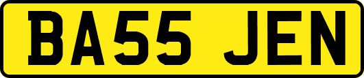 BA55JEN