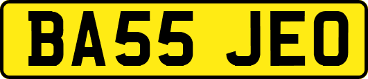 BA55JEO