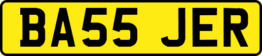 BA55JER