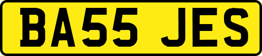 BA55JES