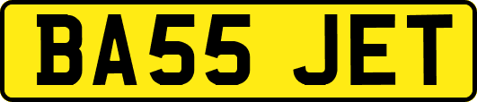 BA55JET
