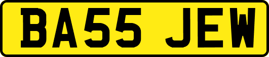 BA55JEW