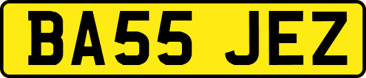 BA55JEZ