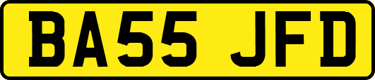 BA55JFD