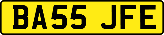 BA55JFE
