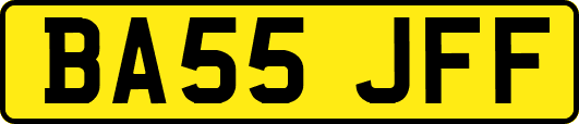 BA55JFF