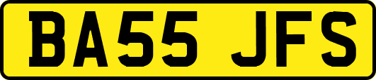 BA55JFS