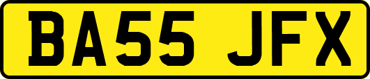 BA55JFX