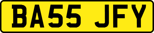 BA55JFY