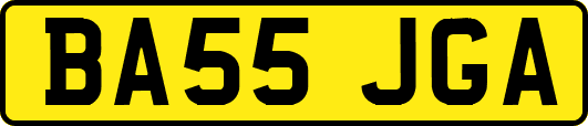 BA55JGA