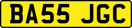 BA55JGC