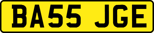 BA55JGE
