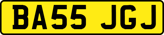 BA55JGJ