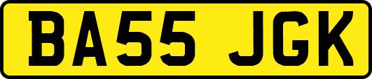 BA55JGK