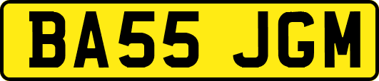 BA55JGM